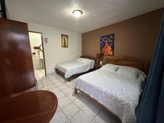 The Blue Hotel and Spa - Fortuna - 1