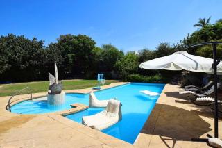 Villa Lotus Caesarea, luxury gateway! - Caesarea - 8
