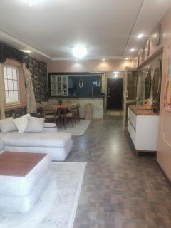 Female Guests Only Private Room in Shared Apa - Il Cairo - 9