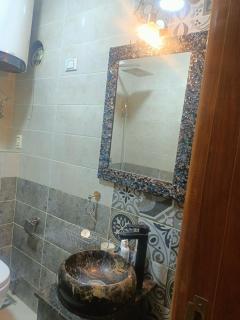 Female Guests Only Private Room in Shared Apa - Il Cairo - 8