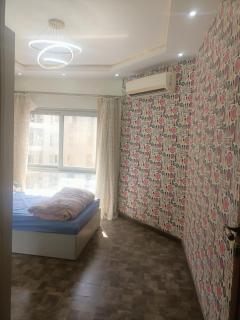 Female Guests Only Private Room in Shared Apa - Il Cairo - 7