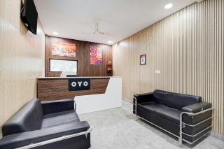 Hotel O Indirapuram Grand - Ghaziabad - 9
