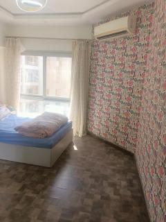 Female Guests Only Private Room in Shared Apa - Il Cairo - 3
