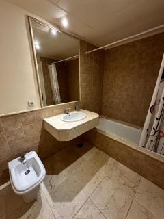 Cozy apartment with garden - Estepona - 9