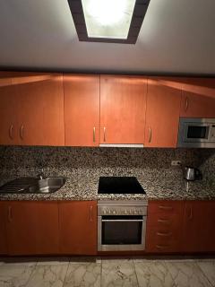 Cozy apartment with garden - Estepona - 8
