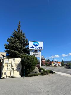 Lakecity Inn - 8