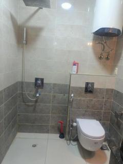 Female Guests Only Private Room in Shared Apa - Il Cairo - 1