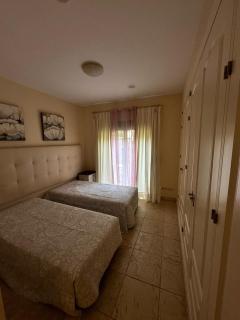 Cozy apartment with garden - Estepona - 4