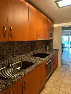 Cozy apartment with garden - Estepona - 2