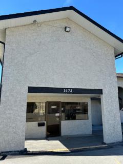 Lakecity Inn - Penticton - 5