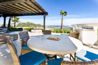 Luxury Copala 3 BR Pool Grill & Resort Privileges - Cabo San Lucas - 4