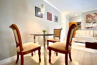 Vila Olímpia 2dorm AC WiFi Vaga Academia - São Paulo - 6