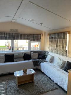 z&m caravan 66 Westfield 7 lakes country park - Crowle - 2