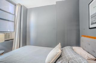 Stylish 3BD Near Empire - New York - 8