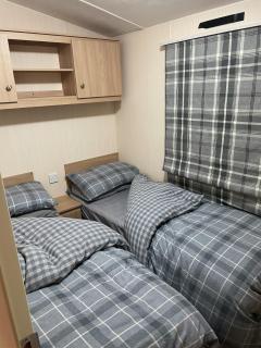 z&m caravan 66 Westfield 7 lakes country park - Crowle - 1