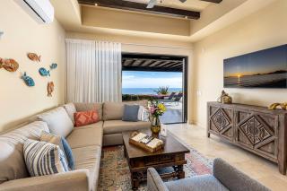Luxury Copala 3 BR Pool Grill & Resort Privileges - Cabo San Lucas - 8