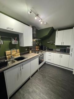 Entire home in Newhaven - Newhaven - 4