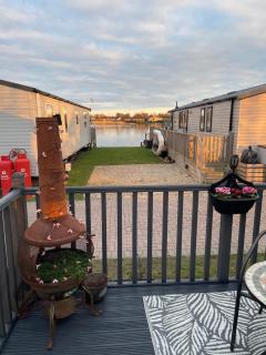 z&m caravan 66 Westfield 7 lakes country park - Crowle - 0