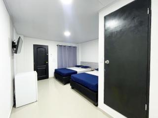 Bless Hotel - San Andrés - 0