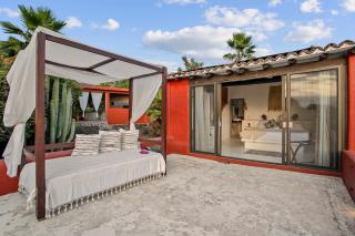 Private 5-Bedroom Compound with Pool Tepoztlán Retreat - Tepoztlán - 2