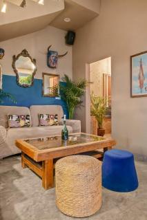 Private 5-Bedroom Compound with Pool Tepoztlán Retreat - Tepoztlán - 1