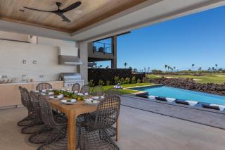5BD Mauna Lani Lux Golf Estate (4) at One Ocean - Waikoloa - 8