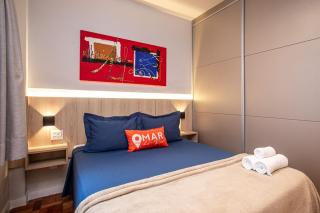 Studio 350m from Copacabana Beach | DU 316/604 - 4