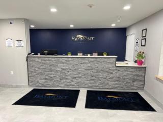 Baymont by Wyndham Dickinson - Dickinson - 3
