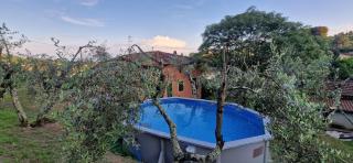 Casa Cipressino - Pescia - 5