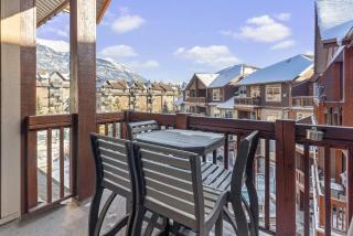 Falcon Crest Sunrise Retreat - Canmore - 7