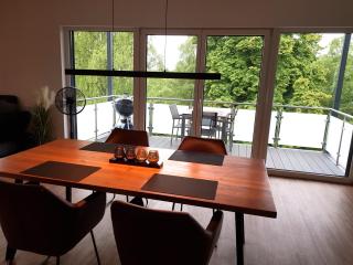 Traumhafter Ausblick, modern mit Komfort und Stil - Hardert - 6