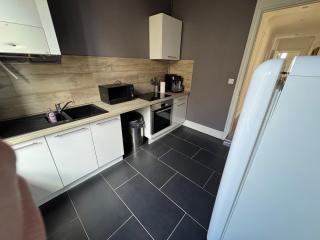 Appartement 3 chambres 6 personnes - Sedan - 2