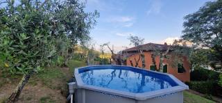 Casa Cipressino - Pescia - 6
