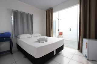 Wafeh Pampulha Suítes - 2