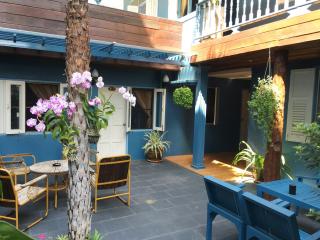 Blue Chang House - Bangkok - 8