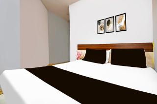 Hotel O Shiv Shakti - Kānpur - 8