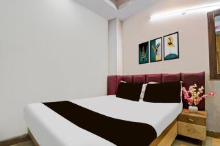 Hotel O Shiv Shakti - Kānpur - 9