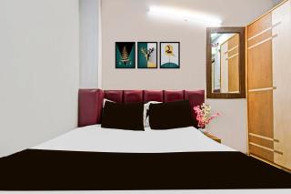 Hotel O Shiv Shakti - Kānpur - 4