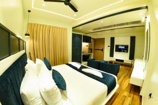 Srigandha Residency - Dāvangere - 4