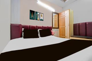Hotel O Shiv Shakti - Kānpur - 5