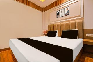 Hotel O Shiv Shakti - Kānpur - 0