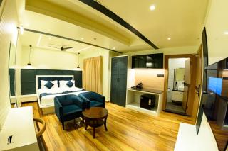 Srigandha Residency - Dāvangere - 3