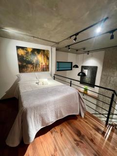 Inspiring Loft In The Center Of Ciudad Del Este - Ciudad del Este - 3
