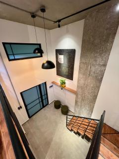 Inspiring Loft In The Center Of Ciudad Del Este - Ciudad del Este - 5