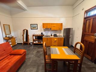 Casita EA in the heart of the Historic Center of Oaxaca - Oaxaca de Juárez - 6