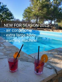 Ranch Frida - Vodice - 6