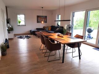 Traumhafter Ausblick, modern mit Komfort und Stil - Hardert - 8