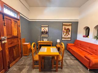 Casita EA in the heart of the Historic Center of Oaxaca - Oaxaca de Juárez - 9