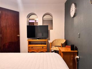 Casita EA in the heart of the Historic Center of Oaxaca - Oaxaca de Juárez - 2