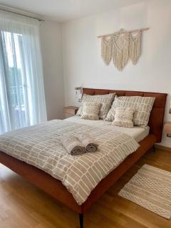 Lorry Living Luxury Apartment - Peschiera - Cavalcaselle - 9